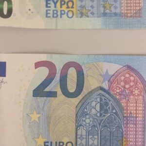 Kaufen Sie gefälschte Euros