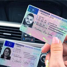 Führerschein online kaufen